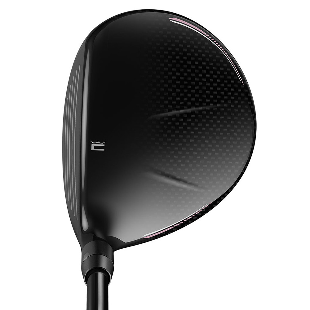 Cobra Lady LTDx Max Fairway Wood - Maple Hill Golf